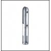 【厂家直销】优质玻璃门立柱专业生产304不锈钢浴室B2524立柱