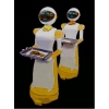 传菜机器人 代理加盟 底盘配件 厂家直销 主控板技术免费培训